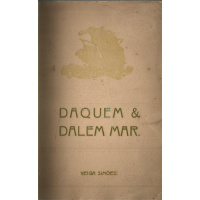 Livros/Acervo/V/VEIGA SIMOES DAQUEM